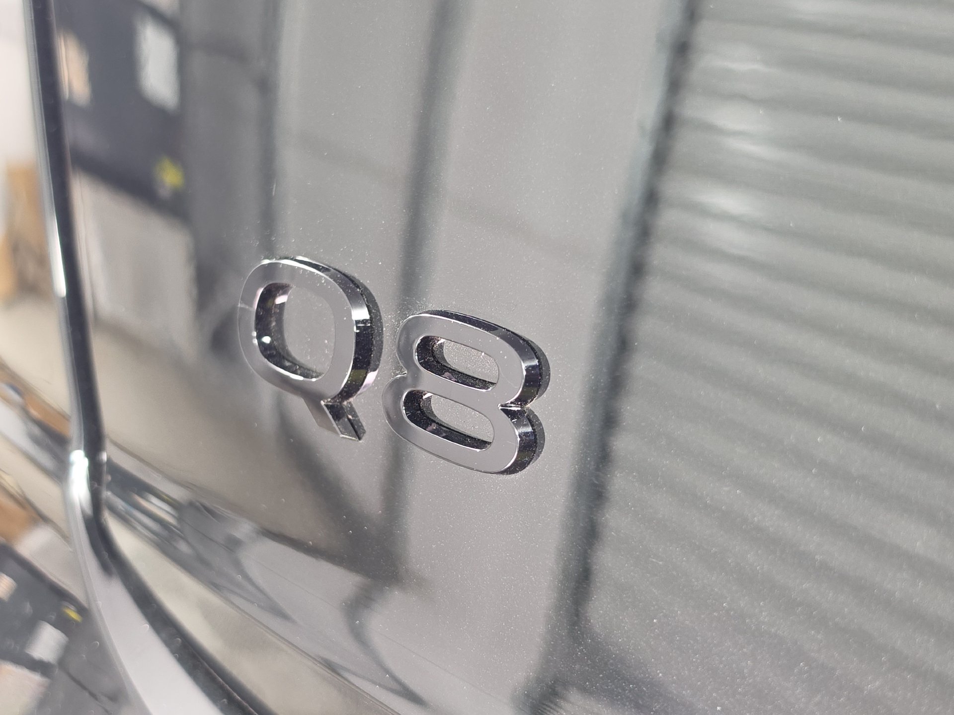 New 2026 Audi Q8 Premium Plus AWD/4WD image 12