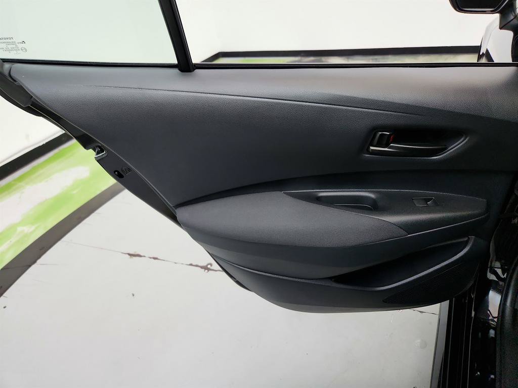 Used 2026 Toyota Corolla LE FWD image 24