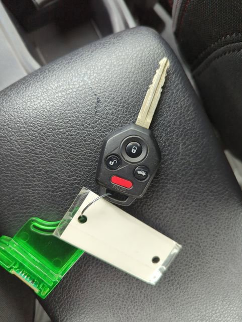 Used 2023 Subaru WRX image 29