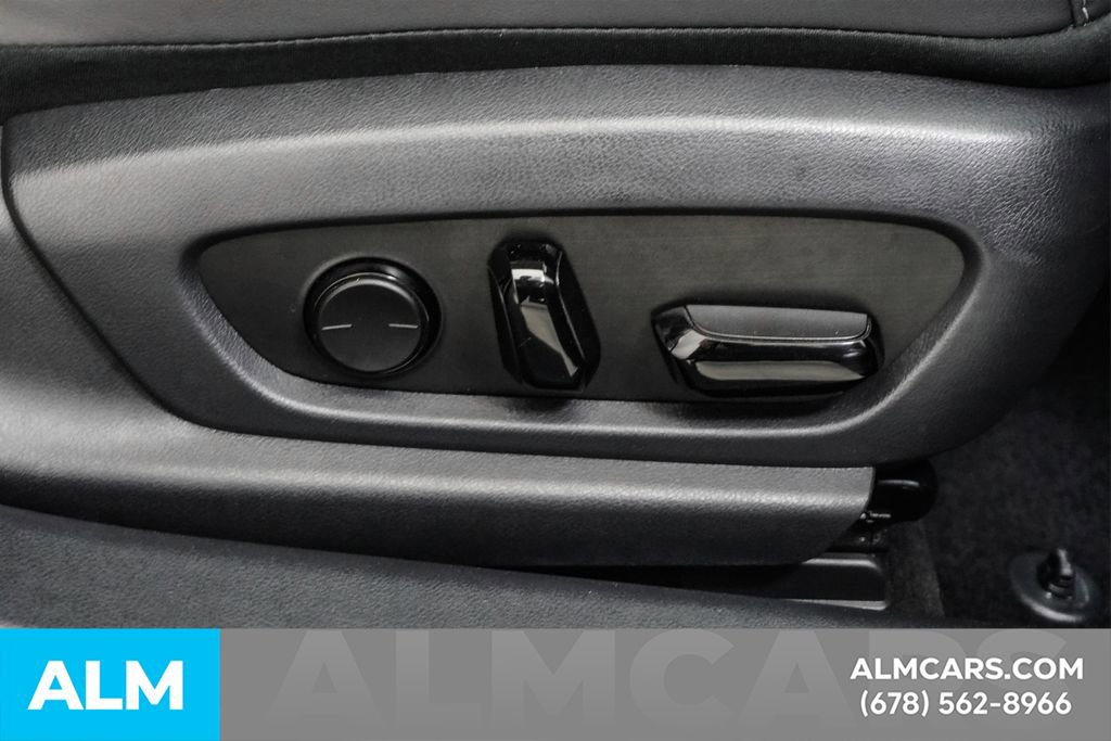 Used 2024 Lexus ES 300h w/ Premium Package image 49