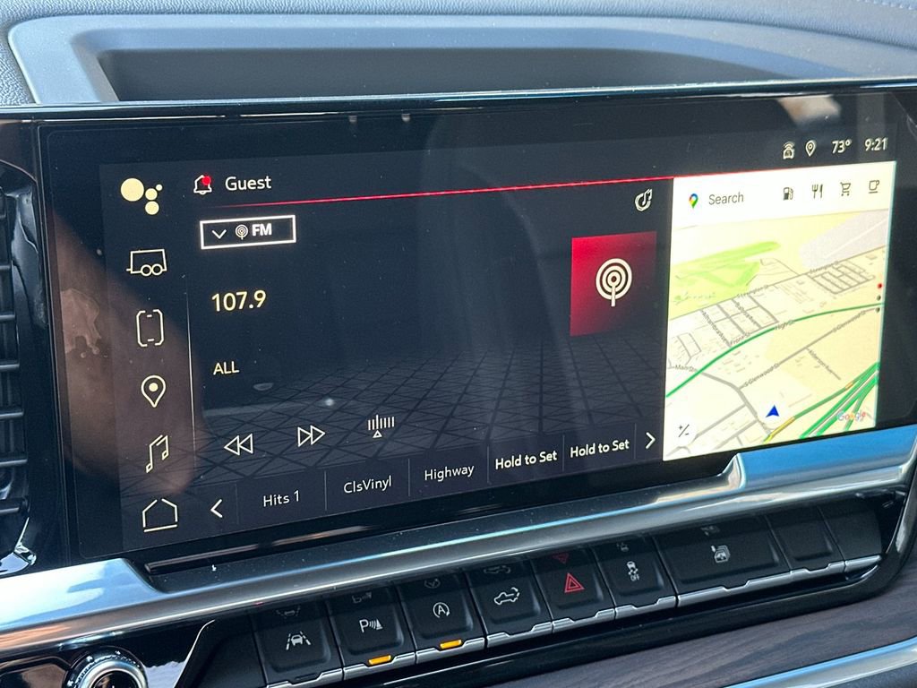 New 2026 GMC Sierra 1500 SLT w/ SLT Premium Plus Package image 16