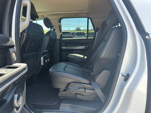 Certified 2021 Ford Expedition Max Platinum AWD/4WD image 10
