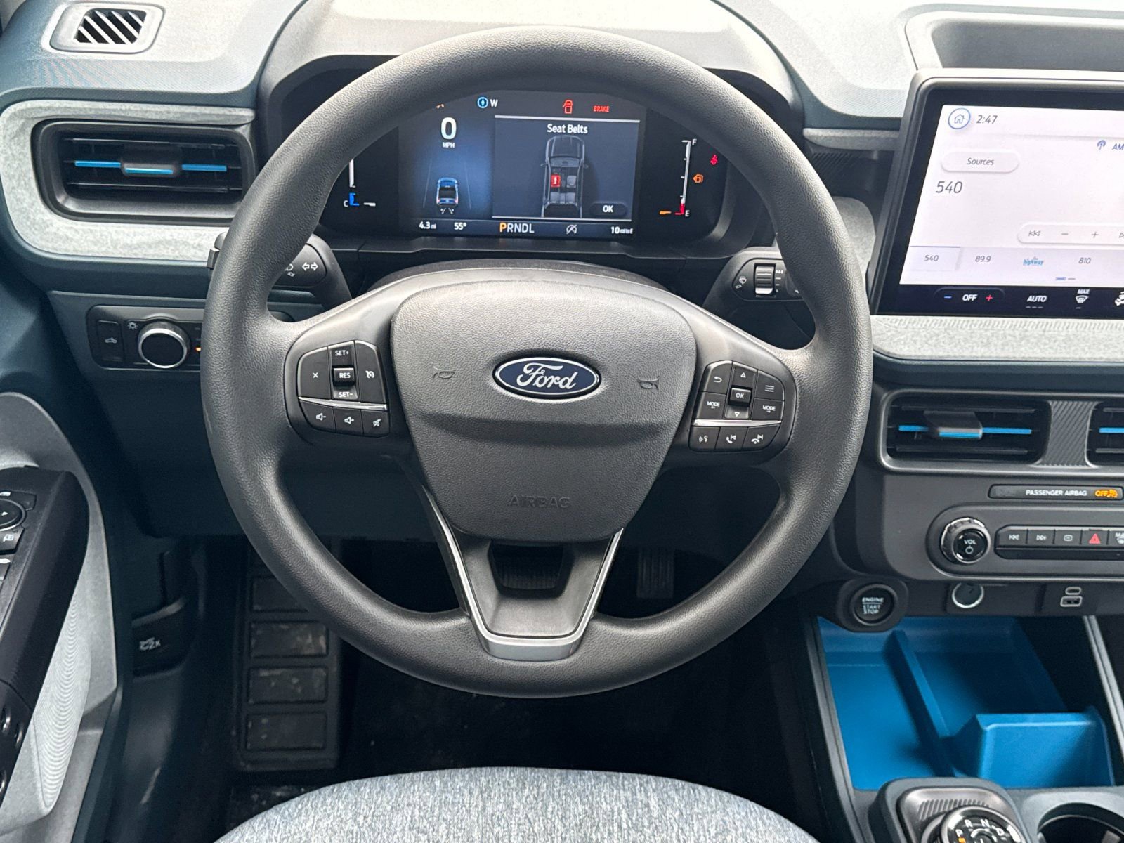 New 2026 Ford Maverick XLT image 14