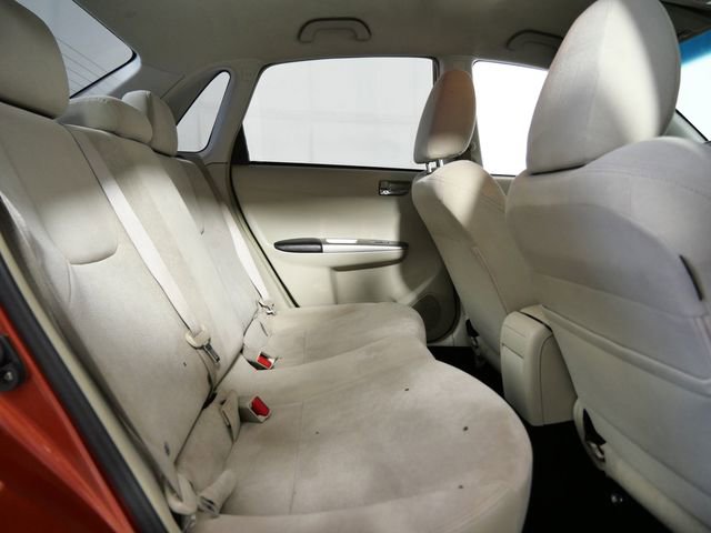 Used 2009 Subaru Impreza 2.5i AWD/4WD image 12