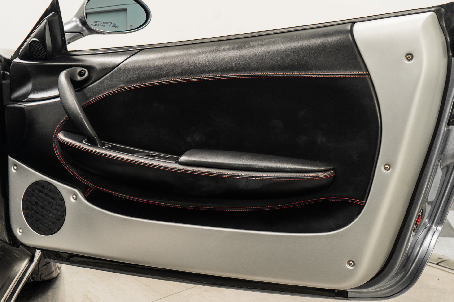 Used 2001 Ferrari 360 Spider image 39