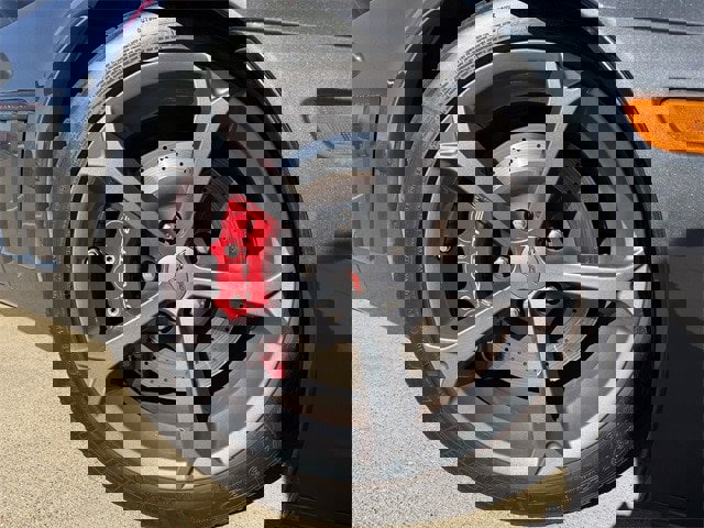 Used 2012 Chevrolet Corvette Grand Sport w/ 4LT Preferred Equipment Group image 10