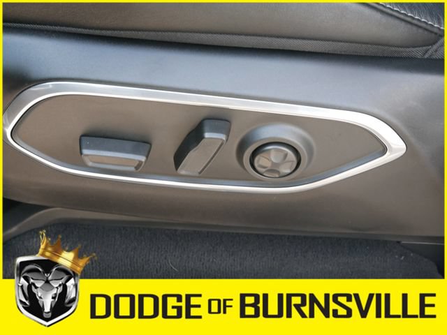 Used 2024 Jeep Wagoneer Series II w/ Convenience Group I AWD/4WD image 20