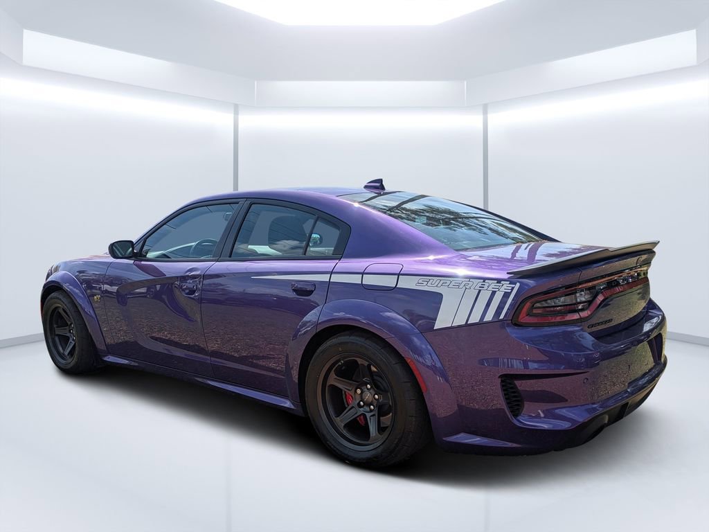 Used 2023 Dodge Charger Scat Pack image 5