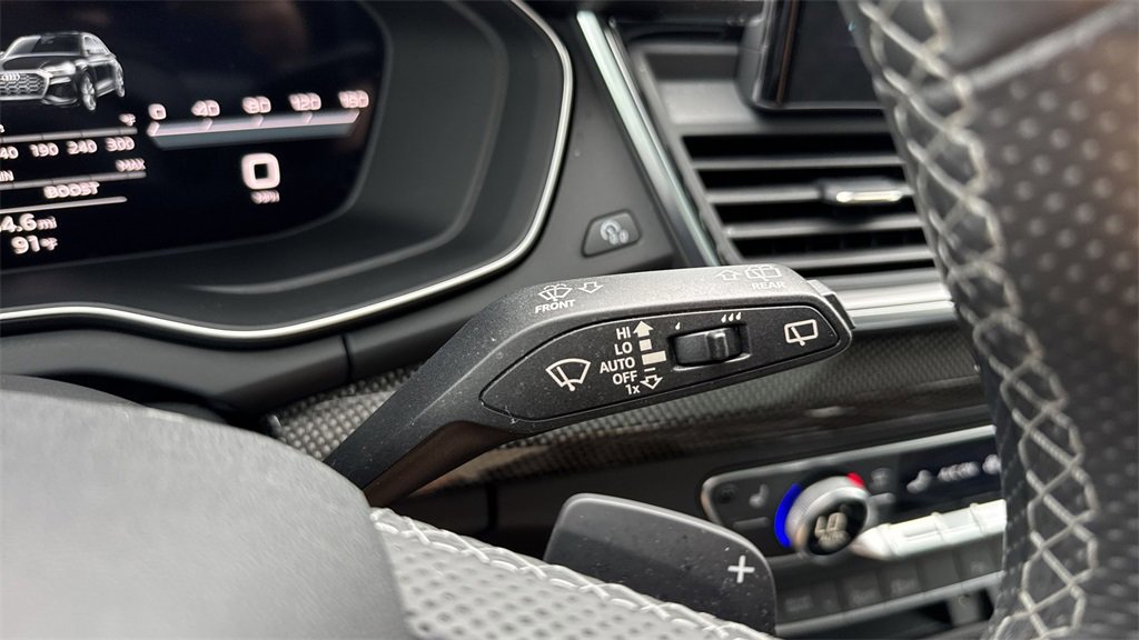 Used 2023 Audi SQ5 Premium Plus w/ Premium Plus Package image 58