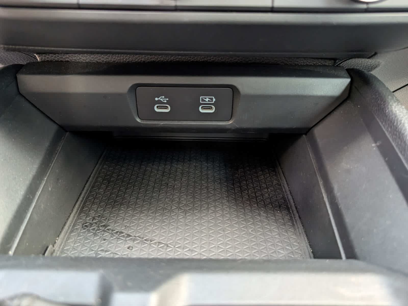 Certified 2024 Honda Accord EX image 25