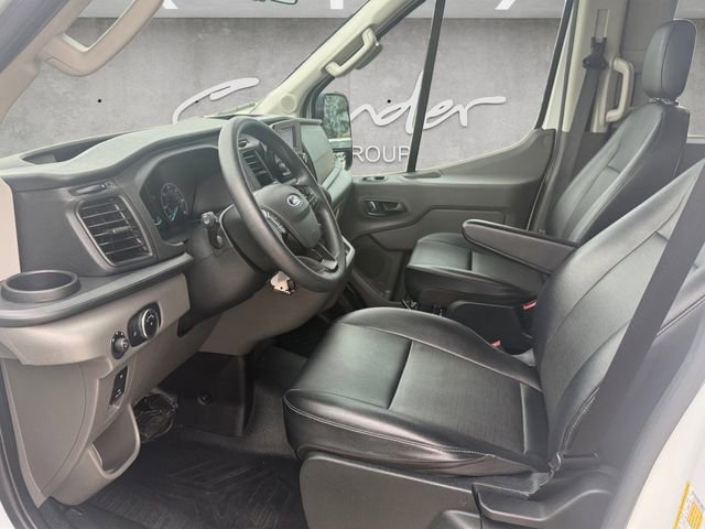 Used 2023 Ford Transit 350 XL RWD image 19