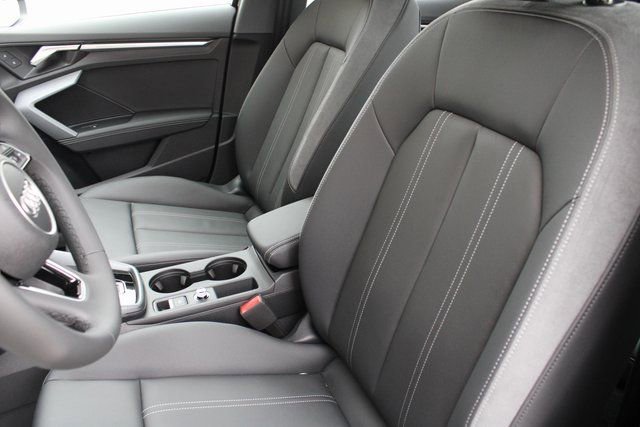New 2026 Audi A3 2.0T Premium image 7