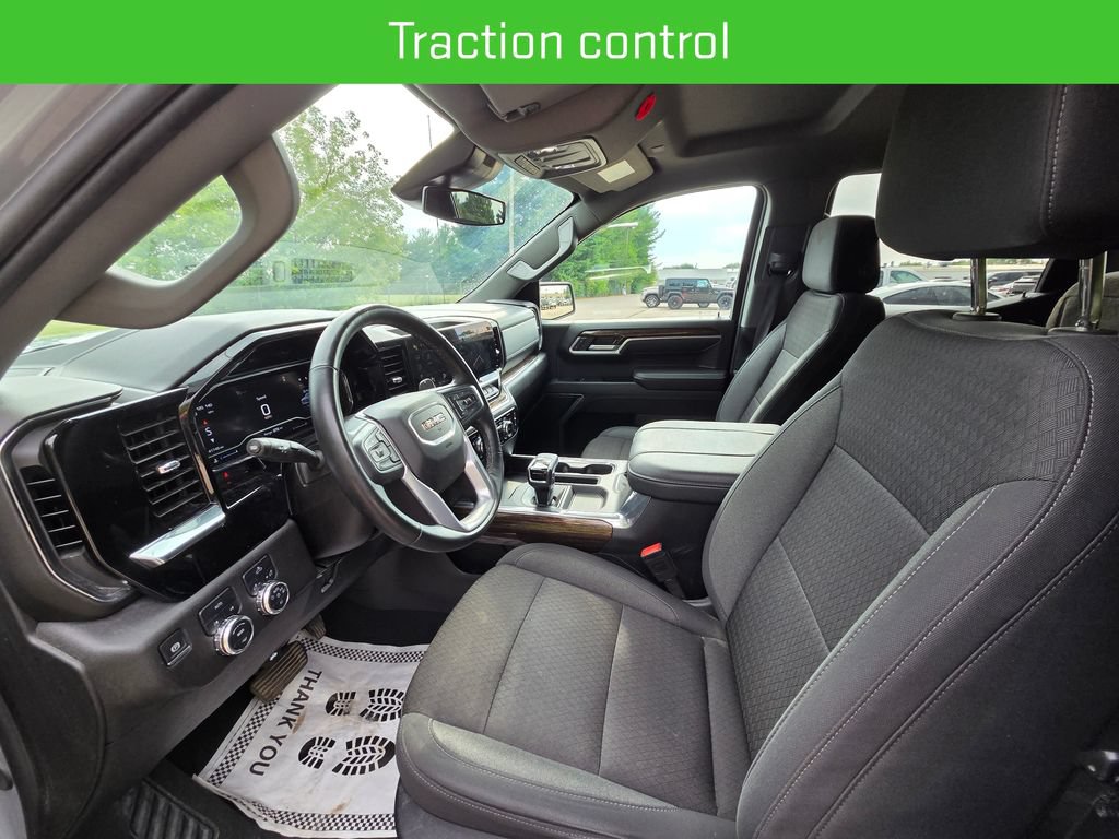 Used 2024 GMC Sierra 1500 Elevation AWD/4WD image 26