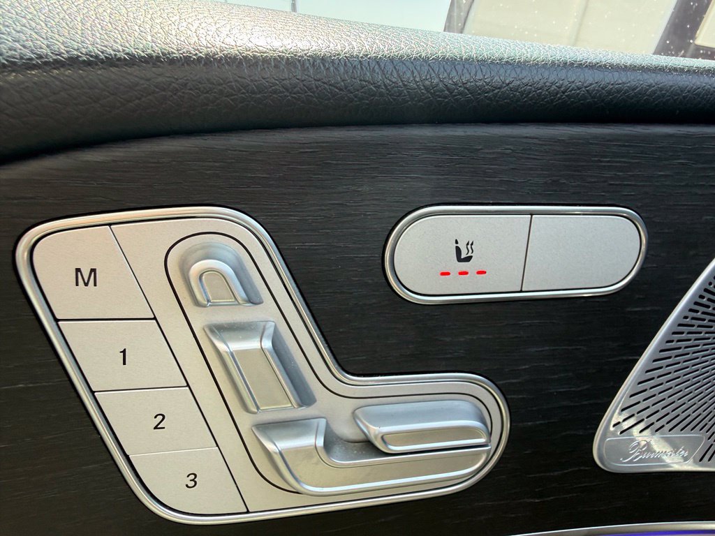 Used 2021 Mercedes-Benz GLE 350 image 16