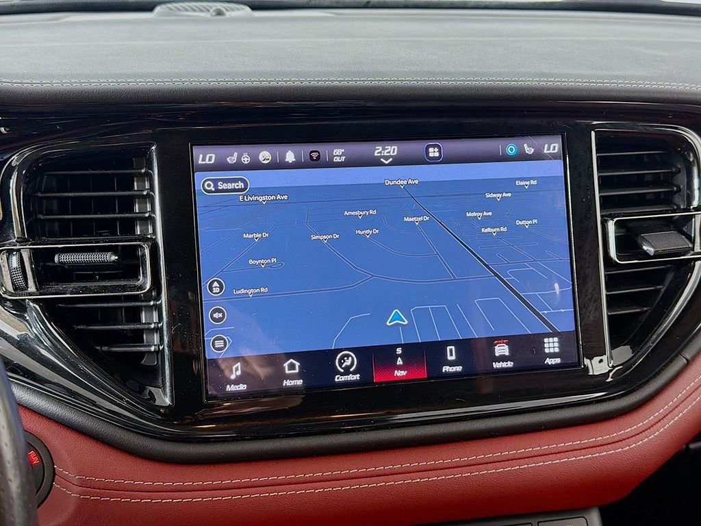 Used 2023 Dodge Durango SRT Hellcat image 41