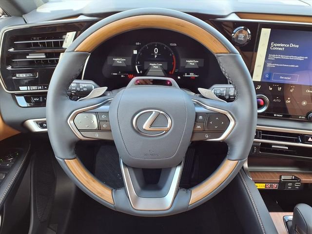 New 2026 Lexus RX 350 Premium Plus image 21