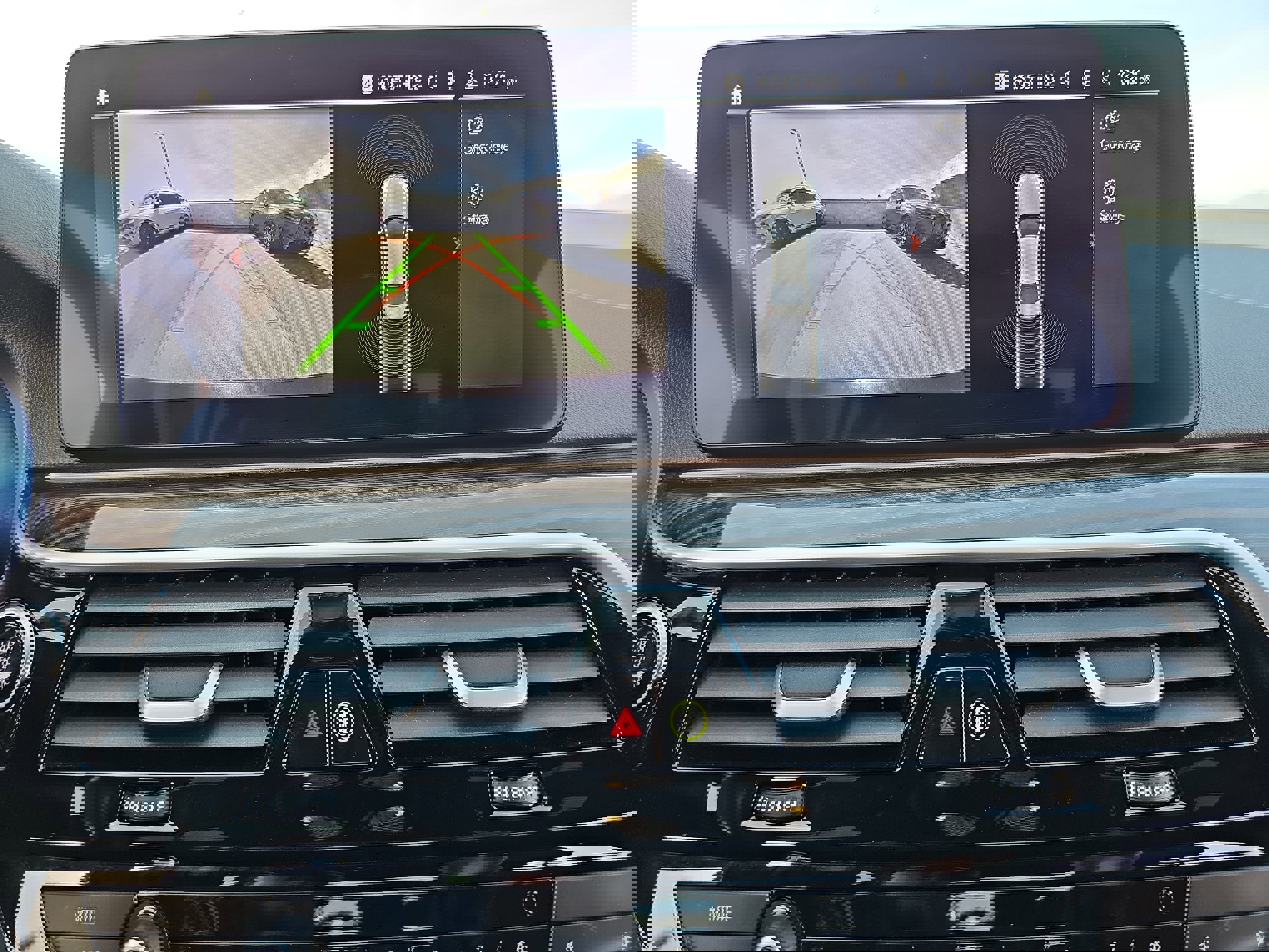 Used 2023 BMW 530i w/ Premium Package image 23