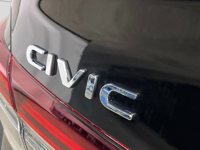New 2026 Honda Civic Sport Touring image 9