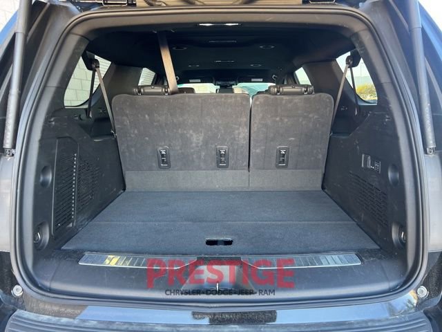 Used 2025 GMC Yukon XL Denali image 21