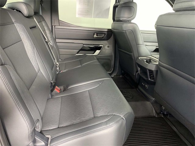 Used 2025 Toyota Tundra Limited image 11