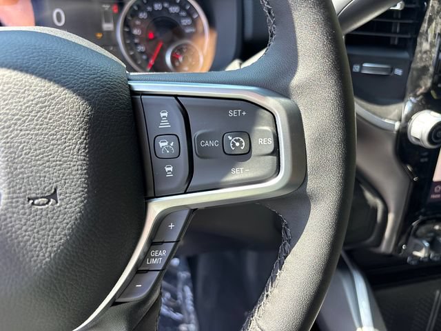 New 2026 RAM 2500 Big Horn AWD/4WD image 20