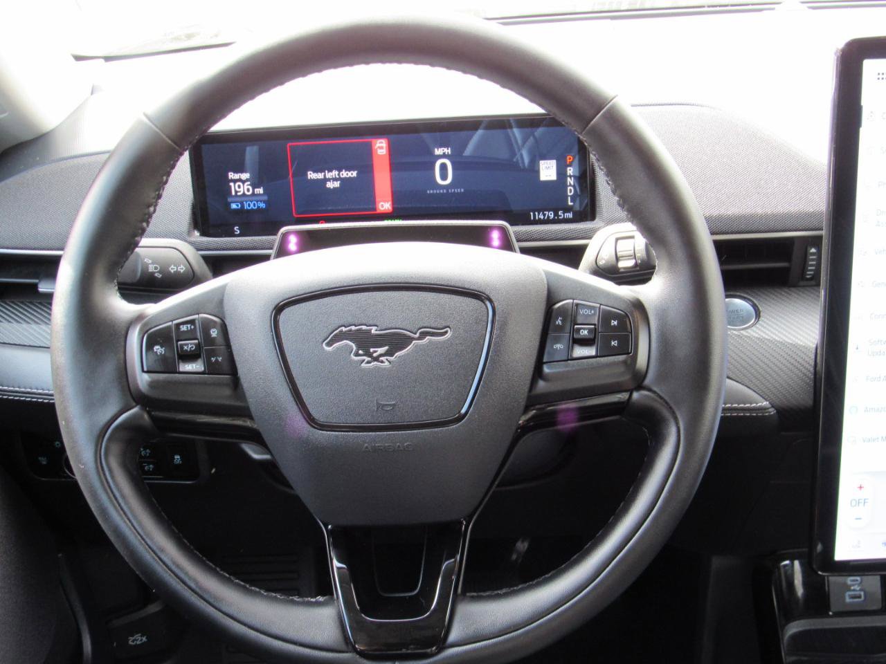 Used 2024 Ford Mustang Mach-E Select w/ Comfort Package Lite image 19