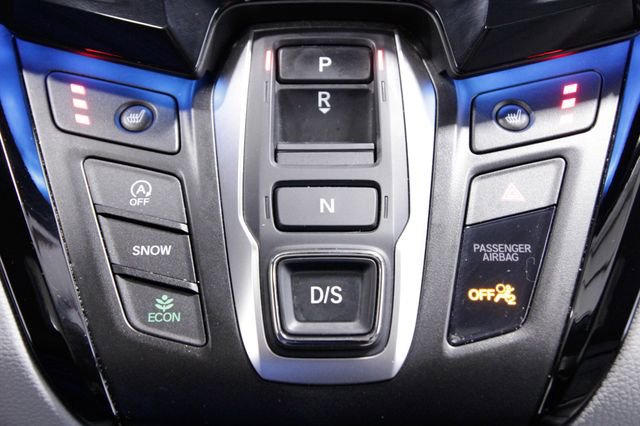 Used 2023 Honda Odyssey Touring image 33