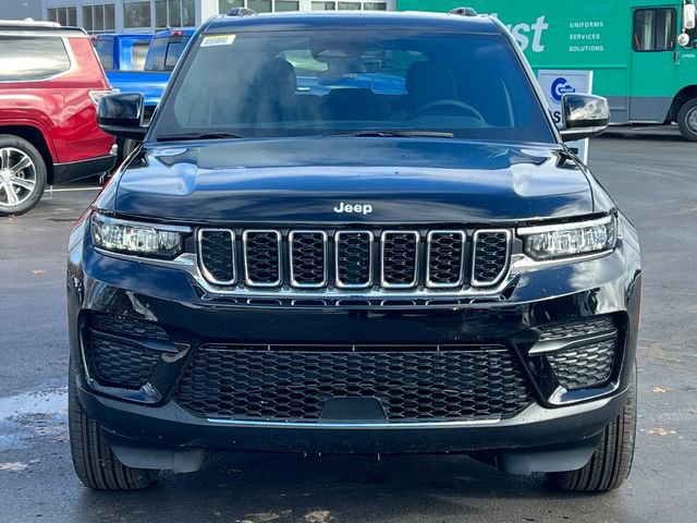 New 2026 Jeep Grand Cherokee Laredo X AWD/4WD image 40