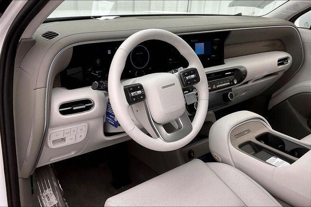New 2026 Hyundai Palisade SEL AWD/4WD image 27
