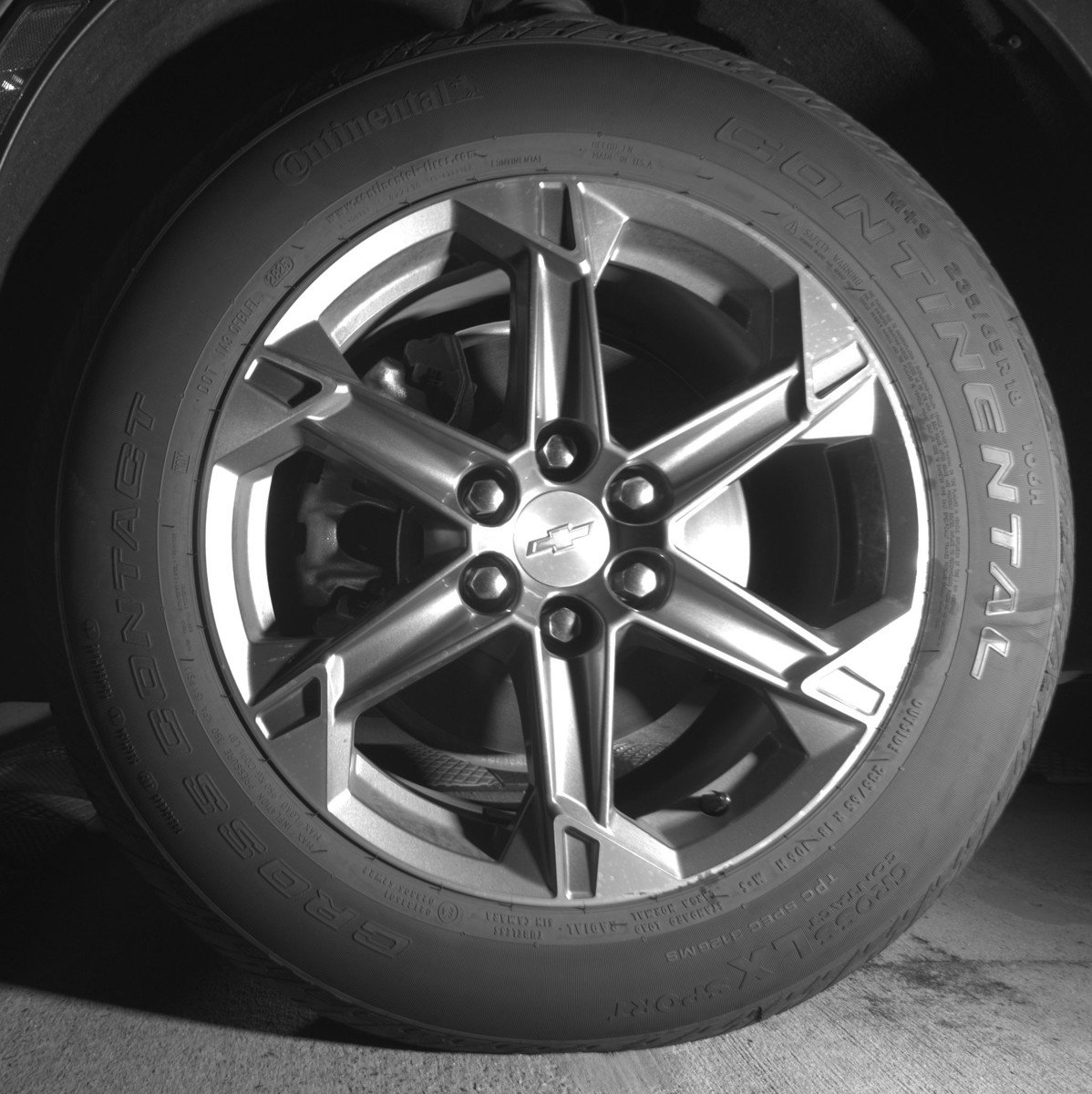 Used 2025 Chevrolet Blazer LT image 12