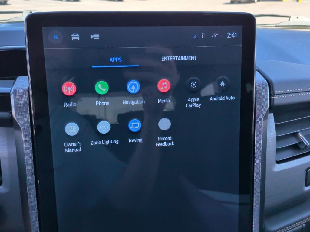 Used 2024 Ford Expedition Platinum image 29