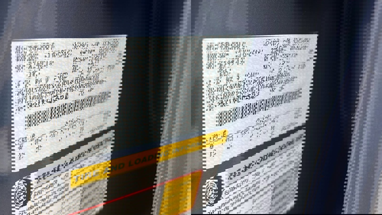 Used 2022 Ford Expedition Platinum image 43