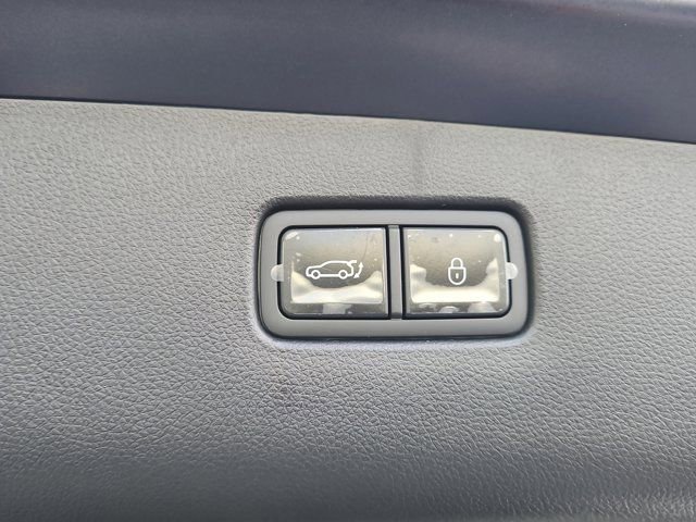 Used 2026 Genesis GV70 2.5T Select AWD/4WD image 7