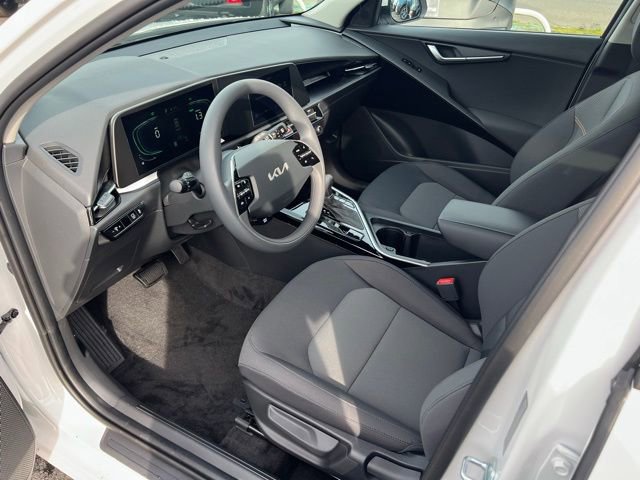 New 2026 Kia Niro LX FWD image 10