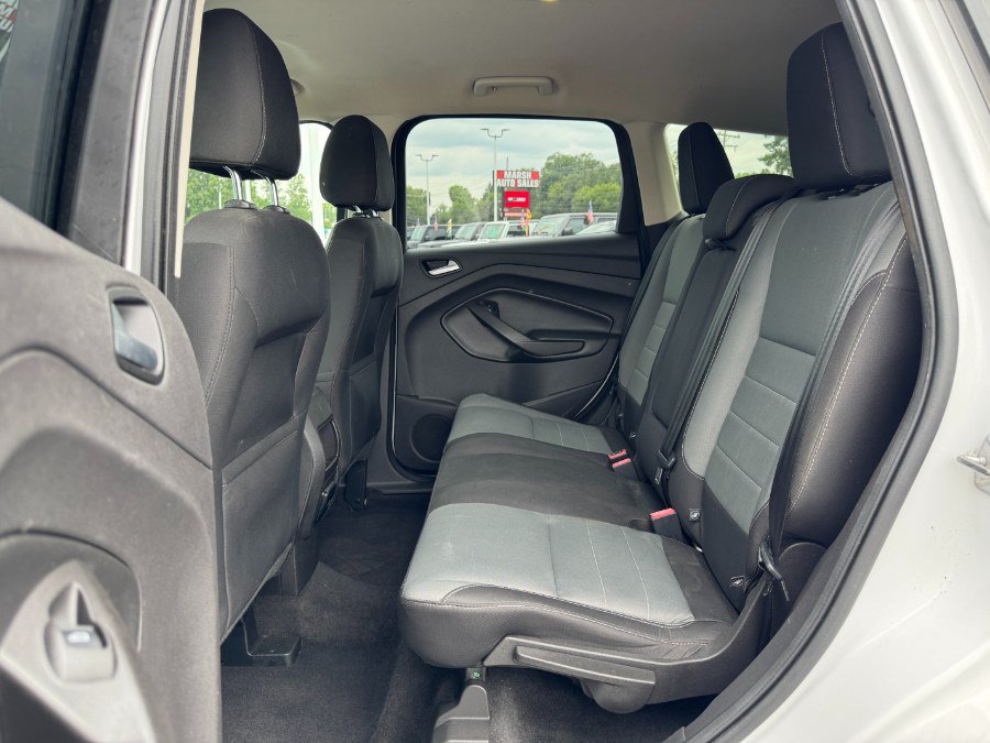 Used 2016 Ford Escape SE AWD/4WD image 20