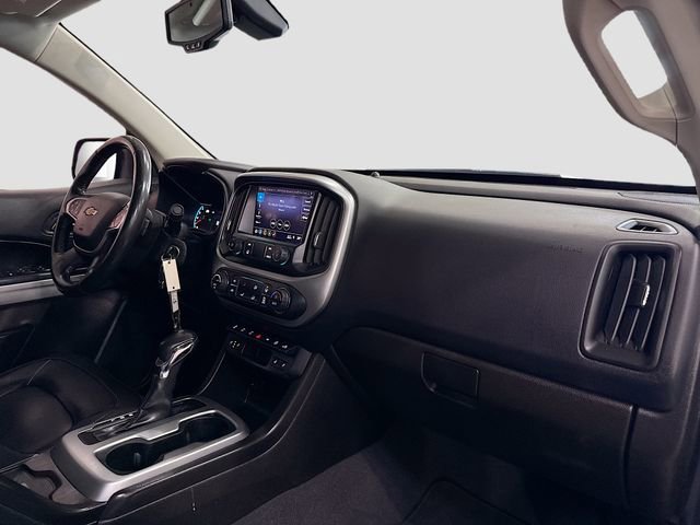 Used 2022 Chevrolet Colorado ZR2 image 29