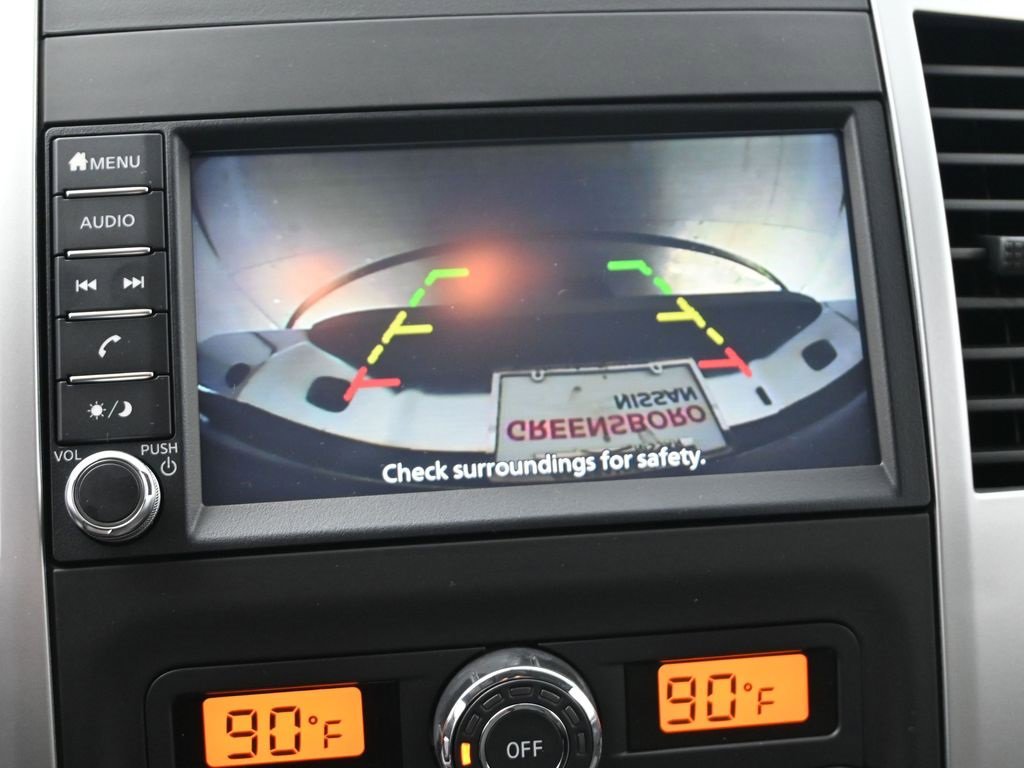 Used 2021 Nissan Frontier SV image 19