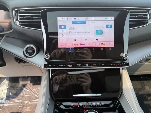 New 2025 Jeep Wagoneer Series III w/ Premium Group I image 22