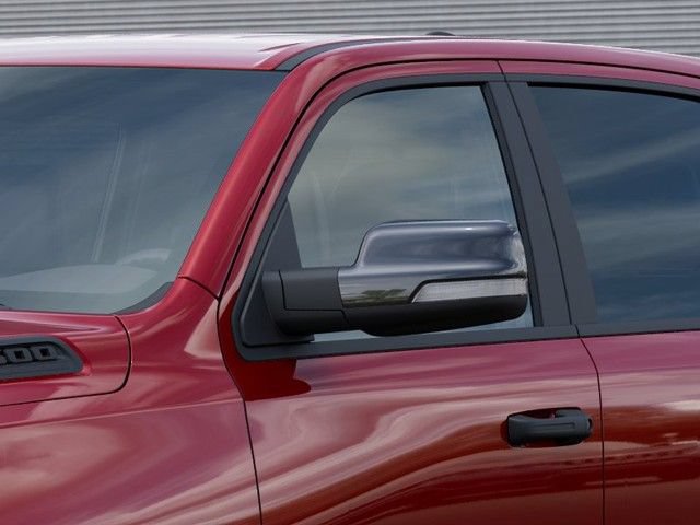 New 2026 RAM 1500 Big Horn AWD/4WD image 12