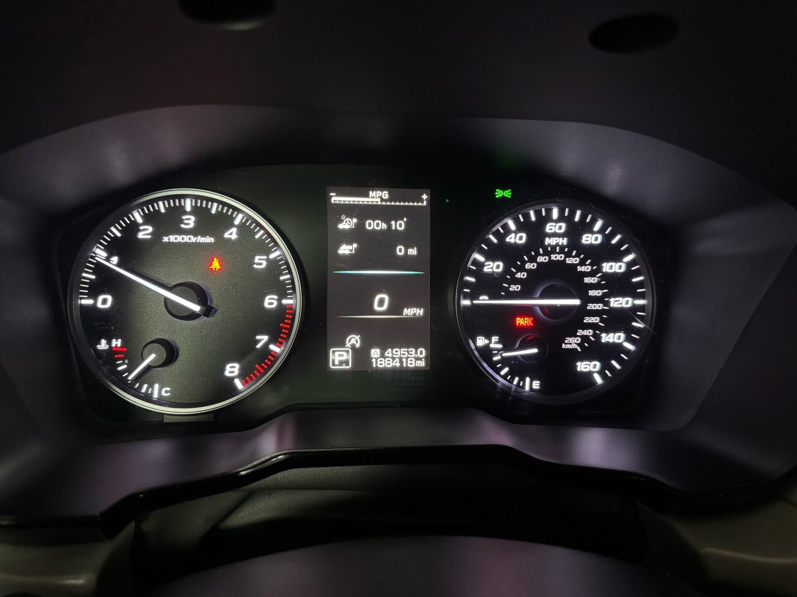 Used 2020 Subaru Legacy w/ Alloy Wheel Package AWD/4WD image 28