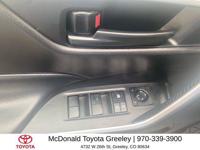 Certified 2024 Toyota RAV4 LE AWD/4WD image 13
