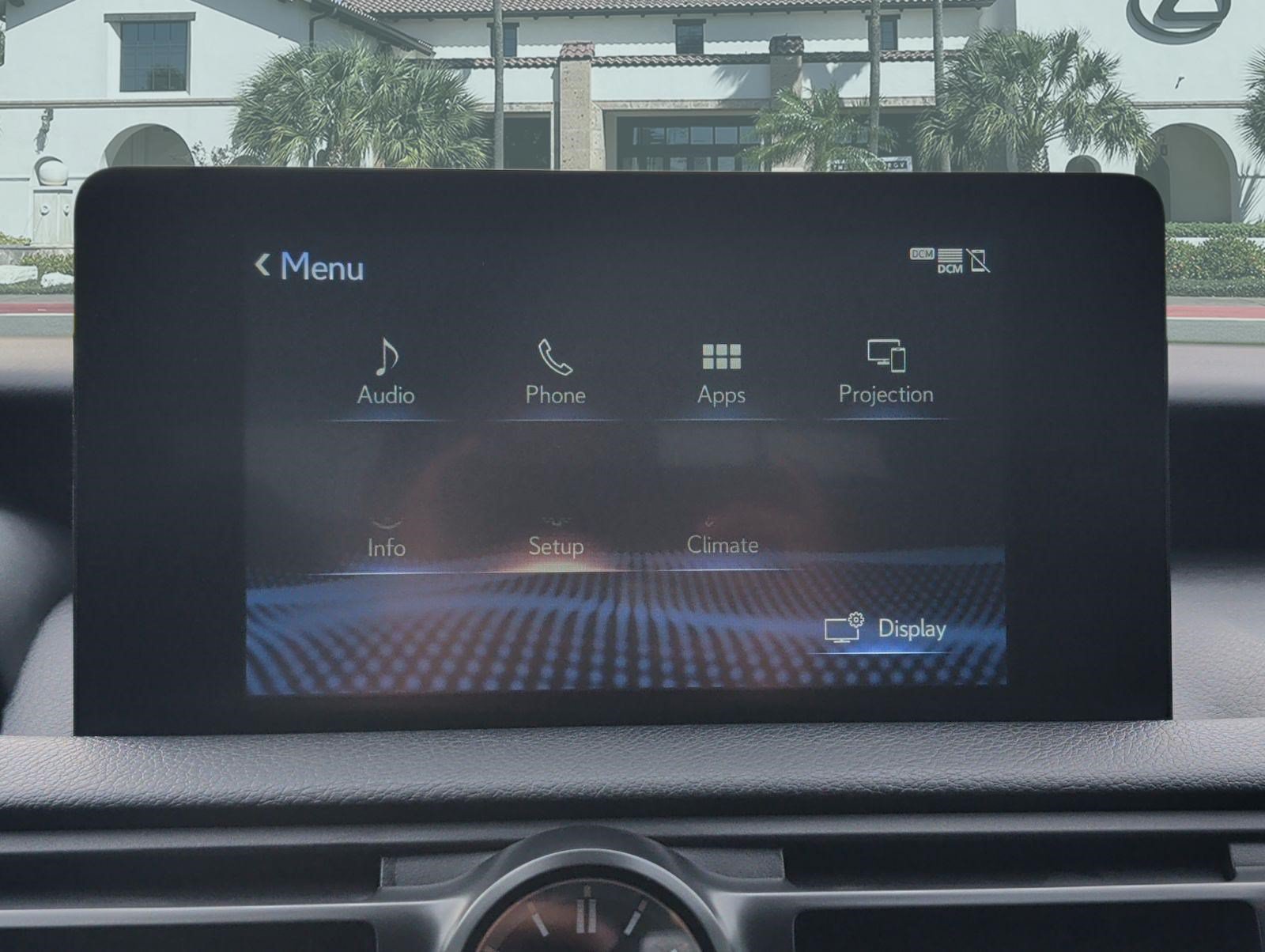Used 2024 Lexus IS 350 F Sport w/ Memory Package RWD image 18