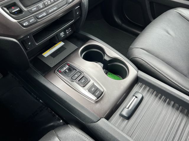 Certified 2023 Honda Passport EX-L image 29