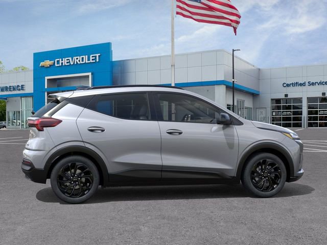 New 2027 Chevrolet Bolt RS image 5