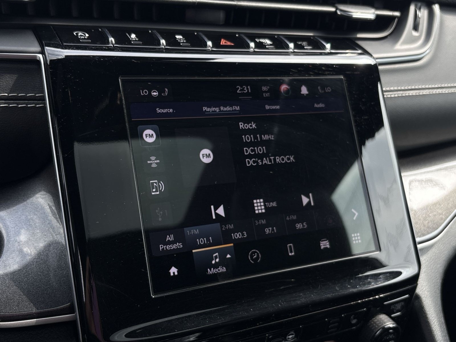 Used 2021 Jeep Grand Cherokee L Laredo AWD/4WD image 18