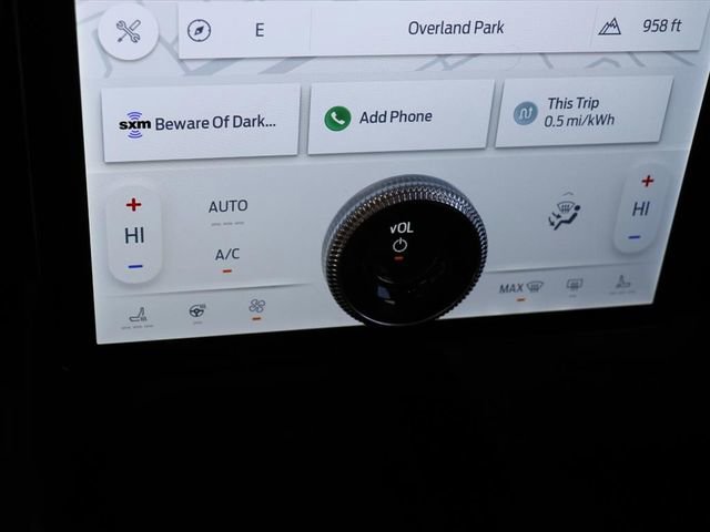 Used 2023 Ford Mustang Mach-E GT image 24