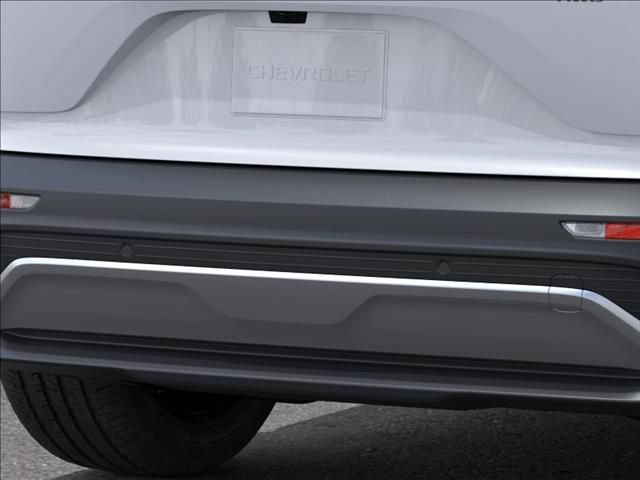 New 2026 Chevrolet Blazer EV LT AWD/4WD image 14