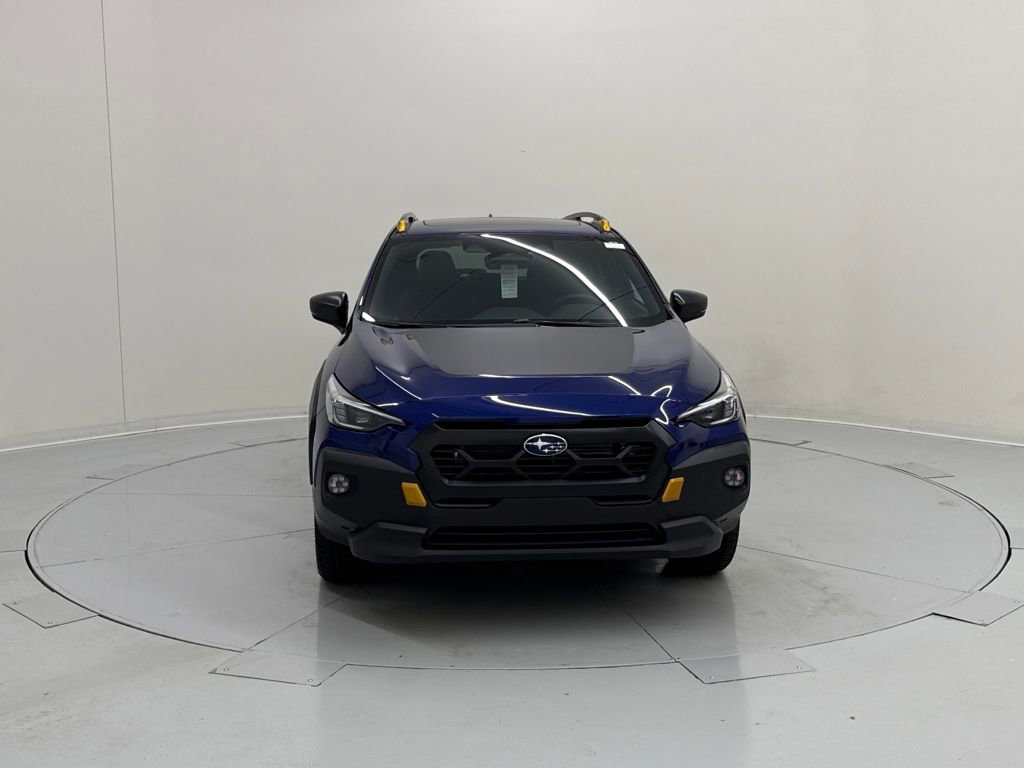 New 2026 Subaru Crosstrek 2.5i Wilderness AWD/4WD image 8