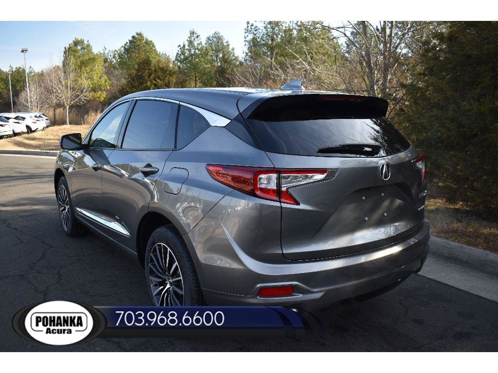 New 2026 Acura RDX Advance Package image 5
