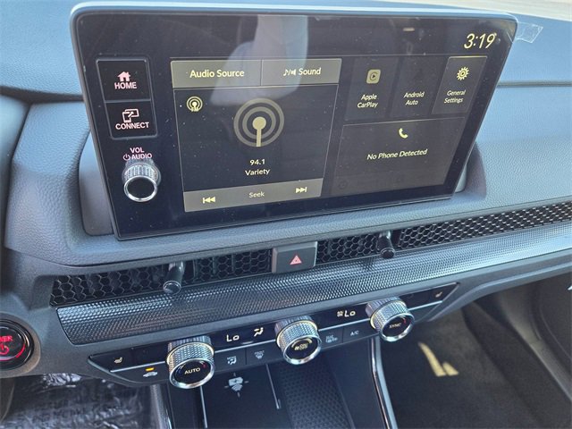 New 2026 Honda CR-V Sport-L image 9